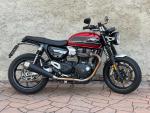Detail nabídky - Triumph Speed Twin 1200