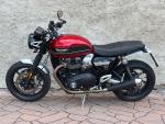 Klikněte pro detailní foto č. 4 - Triumph Speed Twin 1200
