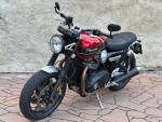 Klikněte pro detailní foto č. 5 - Triumph Speed Twin 1200