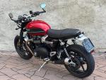 Klikněte pro detailní foto č. 6 - Triumph Speed Twin 1200