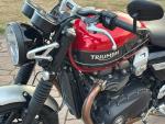 Klikněte pro detailní foto č. 7 - Triumph Speed Twin 1200