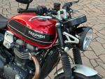 Klikněte pro detailní foto č. 8 - Triumph Speed Twin 1200