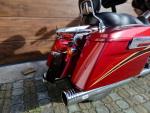 Klikněte pro detailní foto č. 11 - Harley-Davidson FLHTCUSE Screamin Eagle Ultra Classic Electra Glide