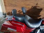 Klikněte pro detailní foto č. 12 - Harley-Davidson FLHTCUSE Screamin Eagle Ultra Classic Electra Glide