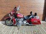 Klikněte pro detailní foto č. 2 - Harley-Davidson FLHTCUSE Screamin Eagle Ultra Classic Electra Glide