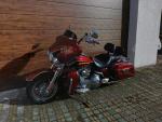 Klikněte pro detailní foto č. 4 - Harley-Davidson FLHTCUSE Screamin Eagle Ultra Classic Electra Glide