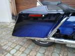 Klikněte pro detailní foto č. 11 - Harley-Davidson FLTRXSE CVO Road Glide