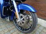 Klikněte pro detailní foto č. 13 - Harley-Davidson FLTRXSE CVO Road Glide