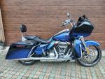 Detail nabídky - Harley-Davidson FLTRXSE CVO Road Glide