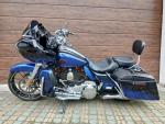 Klikněte pro detailní foto č. 2 - Harley-Davidson FLTRXSE CVO Road Glide