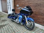 Klikněte pro detailní foto č. 3 - Harley-Davidson FLTRXSE CVO Road Glide
