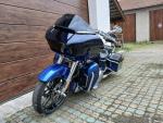 Klikněte pro detailní foto č. 4 - Harley-Davidson FLTRXSE CVO Road Glide