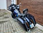 Klikněte pro detailní foto č. 5 - Harley-Davidson FLTRXSE CVO Road Glide