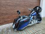 Klikněte pro detailní foto č. 6 - Harley-Davidson FLTRXSE CVO Road Glide
