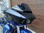 Klikněte pro detailní foto č. 7 - Harley-Davidson FLTRXSE CVO Road Glide