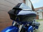 Klikněte pro detailní foto č. 8 - Harley-Davidson FLTRXSE CVO Road Glide