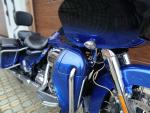 Klikněte pro detailní foto č. 9 - Harley-Davidson FLTRXSE CVO Road Glide