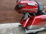 Klikněte pro detailní foto č. 10 - Harley-Davidson FLTRUSE Road Glide CVO