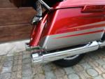 Klikněte pro detailní foto č. 11 - Harley-Davidson FLTRUSE Road Glide CVO