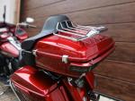 Klikněte pro detailní foto č. 12 - Harley-Davidson FLTRUSE Road Glide CVO