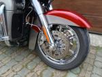 Klikněte pro detailní foto č. 13 - Harley-Davidson FLTRUSE Road Glide CVO