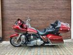 Klikněte pro detailní foto č. 2 - Harley-Davidson FLTRUSE Road Glide CVO