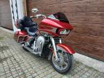 Klikněte pro detailní foto č. 3 - Harley-Davidson FLTRUSE Road Glide CVO