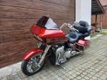 Klikněte pro detailní foto č. 4 - Harley-Davidson FLTRUSE Road Glide CVO