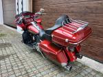 Klikněte pro detailní foto č. 5 - Harley-Davidson FLTRUSE Road Glide CVO