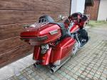 Klikněte pro detailní foto č. 6 - Harley-Davidson FLTRUSE Road Glide CVO