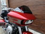 Klikněte pro detailní foto č. 7 - Harley-Davidson FLTRUSE Road Glide CVO