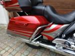 Klikněte pro detailní foto č. 9 - Harley-Davidson FLTRUSE Road Glide CVO