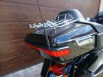 Klikněte pro detailní foto č. 10 - Harley-Davidson FLHTK Electra Glide Ultra Limited 1690