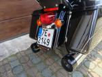 Klikněte pro detailní foto č. 11 - Harley-Davidson FLHTK Electra Glide Ultra Limited 1690
