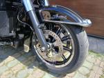 Klikněte pro detailní foto č. 12 - Harley-Davidson FLHTK Electra Glide Ultra Limited 1690