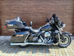 Detail nabídky - Harley-Davidson FLHTK Electra Glide Ultra Limited 1690