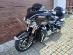 Klikněte pro detailní foto č. 4 - Harley-Davidson FLHTK Electra Glide Ultra Limited 1690