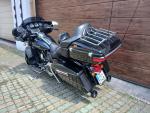 Klikněte pro detailní foto č. 5 - Harley-Davidson FLHTK Electra Glide Ultra Limited 1690