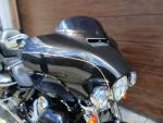 Klikněte pro detailní foto č. 7 - Harley-Davidson FLHTK Electra Glide Ultra Limited 1690