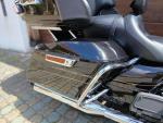Klikněte pro detailní foto č. 9 - Harley-Davidson FLHTK Electra Glide Ultra Limited 1690