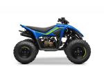 Klikněte pro detailní foto č. 2 - CFMOTO Gladiator X110 modrá