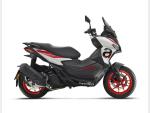Detail nabídky - Aprilia SR GT 125 ABS Sport Space White E5+