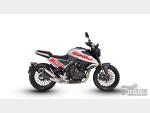 Detail nabídky - SWM Gran Milano 500 35kW