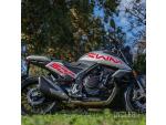 Klikněte pro detailní foto č. 3 - SWM Gran Milano 500 35kW