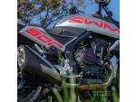 Klikněte pro detailní foto č. 4 - SWM Gran Milano 500 35kW