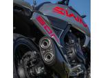 Klikněte pro detailní foto č. 5 - SWM Gran Milano 500 35kW