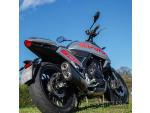 Klikněte pro detailní foto č. 7 - SWM Gran Milano 500 35kW