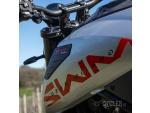 Klikněte pro detailní foto č. 9 - SWM Gran Milano 500 35kW