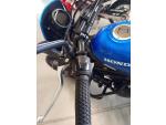 Klikněte pro detailní foto č. 11 - Honda CL 500