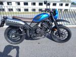 Klikněte pro detailní foto č. 2 - Honda CL 500